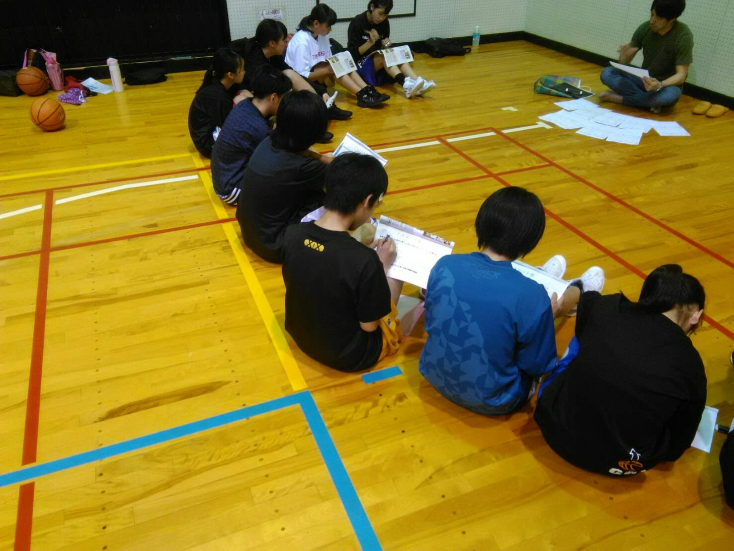草津市で元サッカー選手が運営するパーソナルジムトレーニング