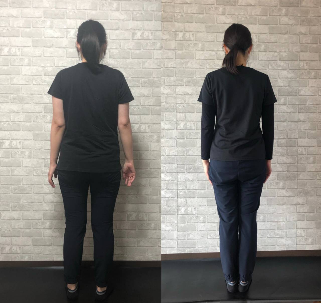 【瀬田パーソナルジム】仕事と子育てをしながら3ヶ月−11kgできた理由