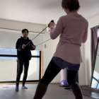 【運動未経験者向け】