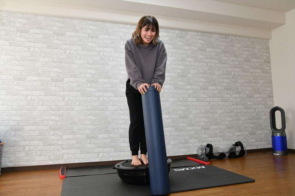 大津市 パーソナルジム