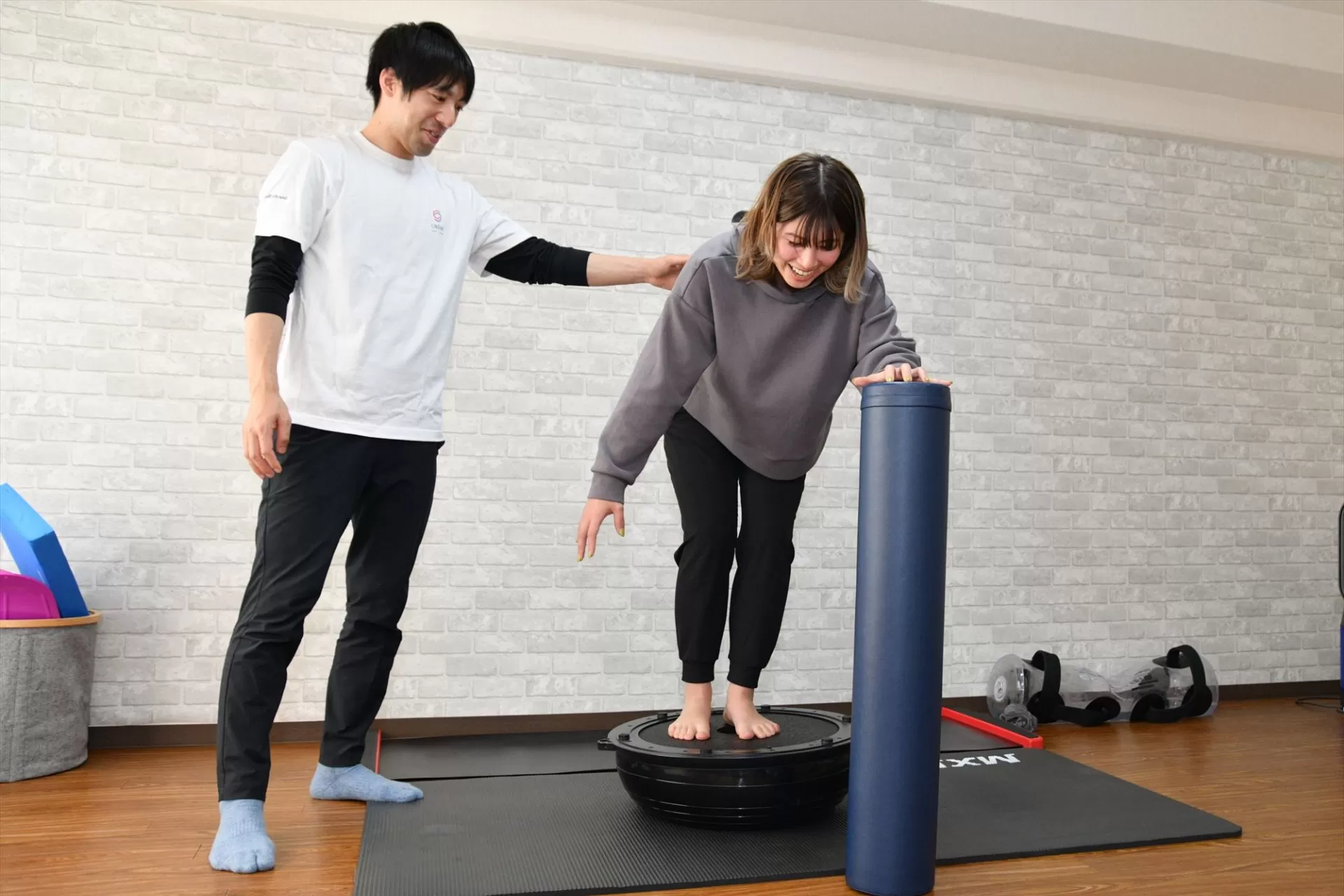 大津市 パーソナルジム