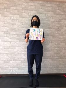 パーソナルジム お客様の声