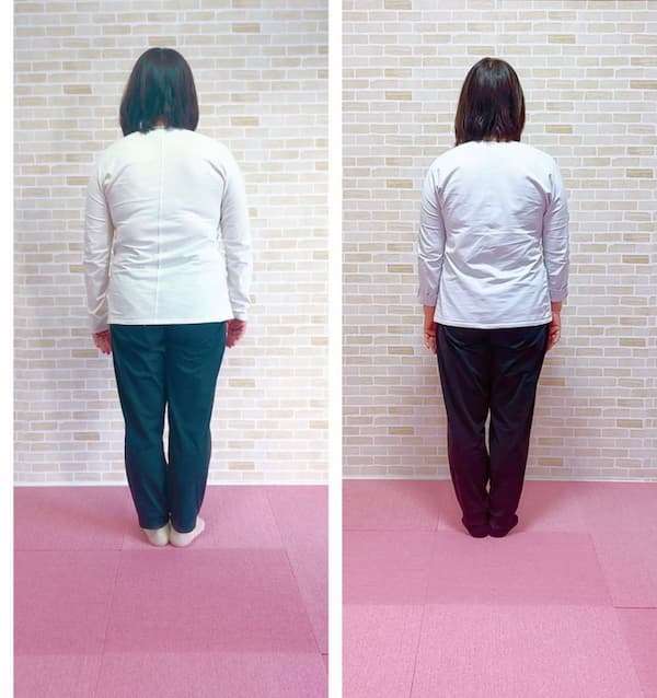 パーソナルジム お客様の声