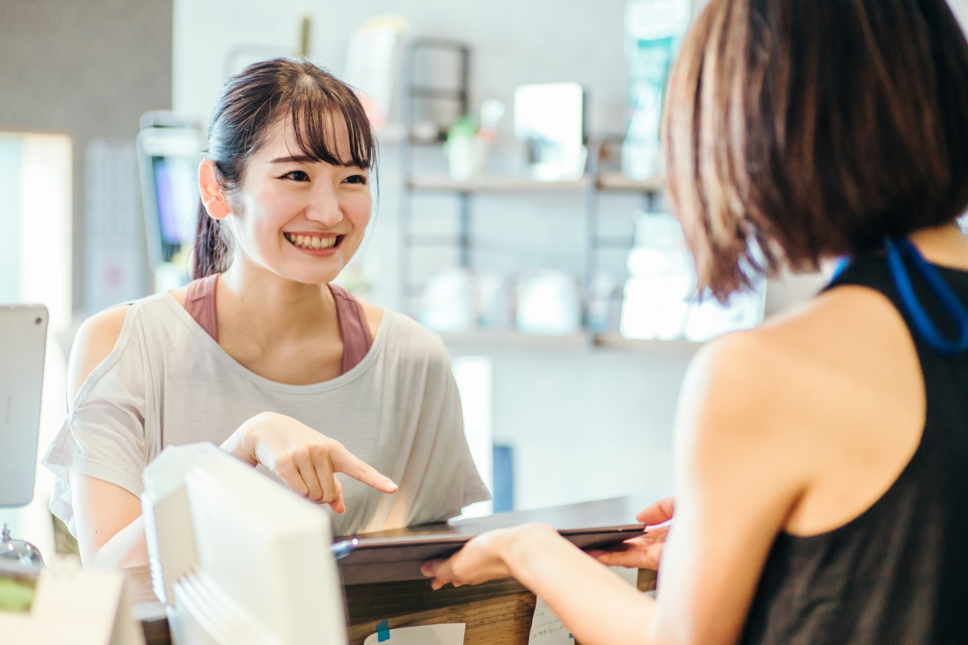 大津市 パーソナルジム