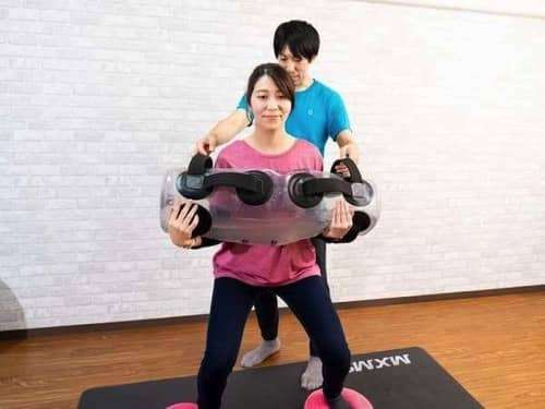 大津市 パーソナルジム