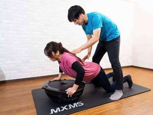 大津市 パーソナルジム