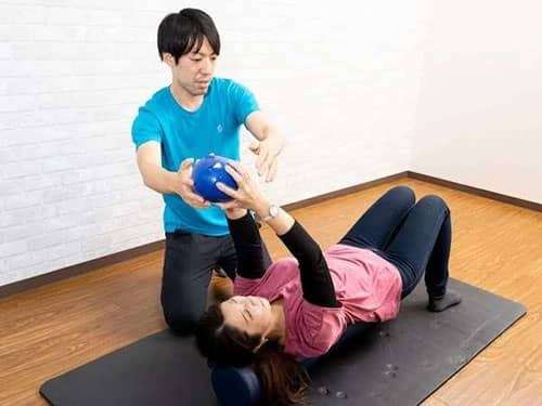 大津市 パーソナルジム