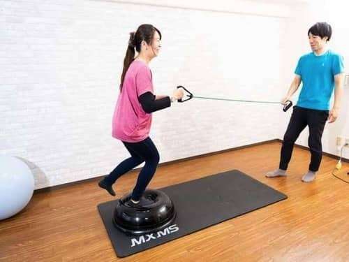 大津市 パーソナルジム