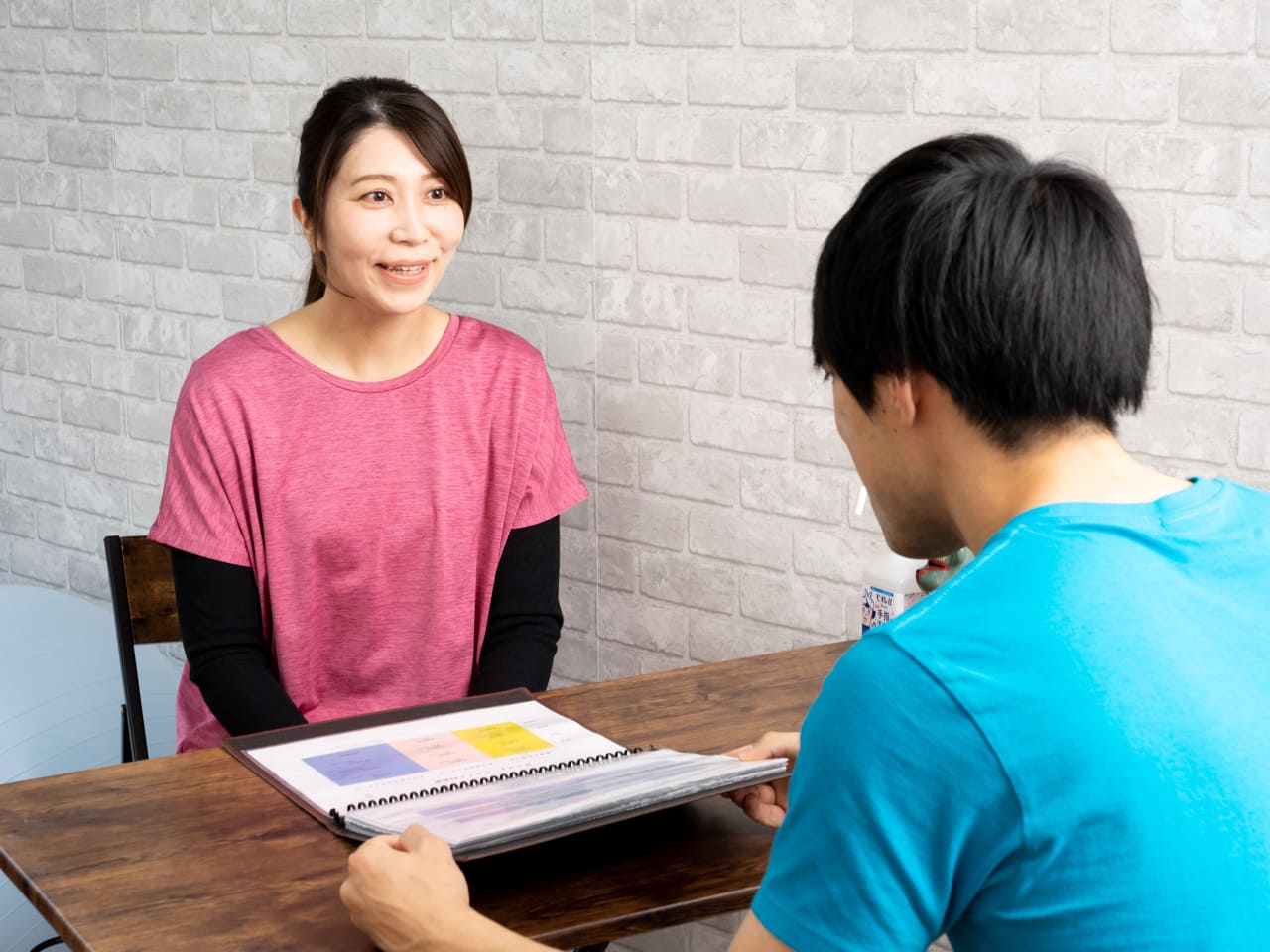 大津市 パーソナルジム